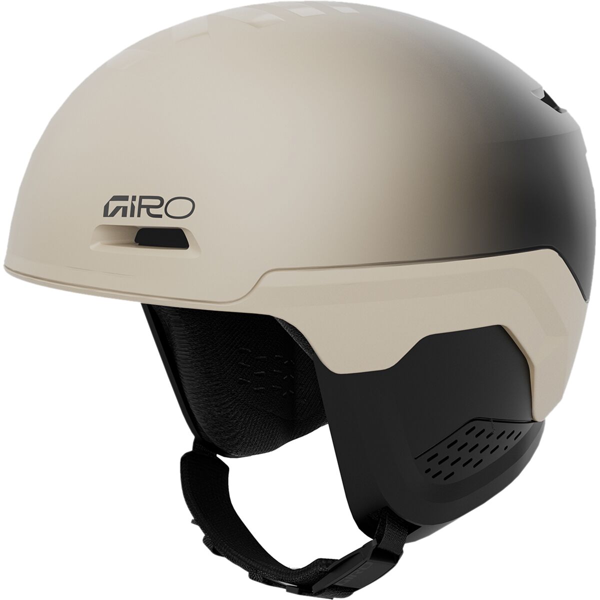 Image of Giro Owen Spherical Helmet Matte Stone/Black Fade, M