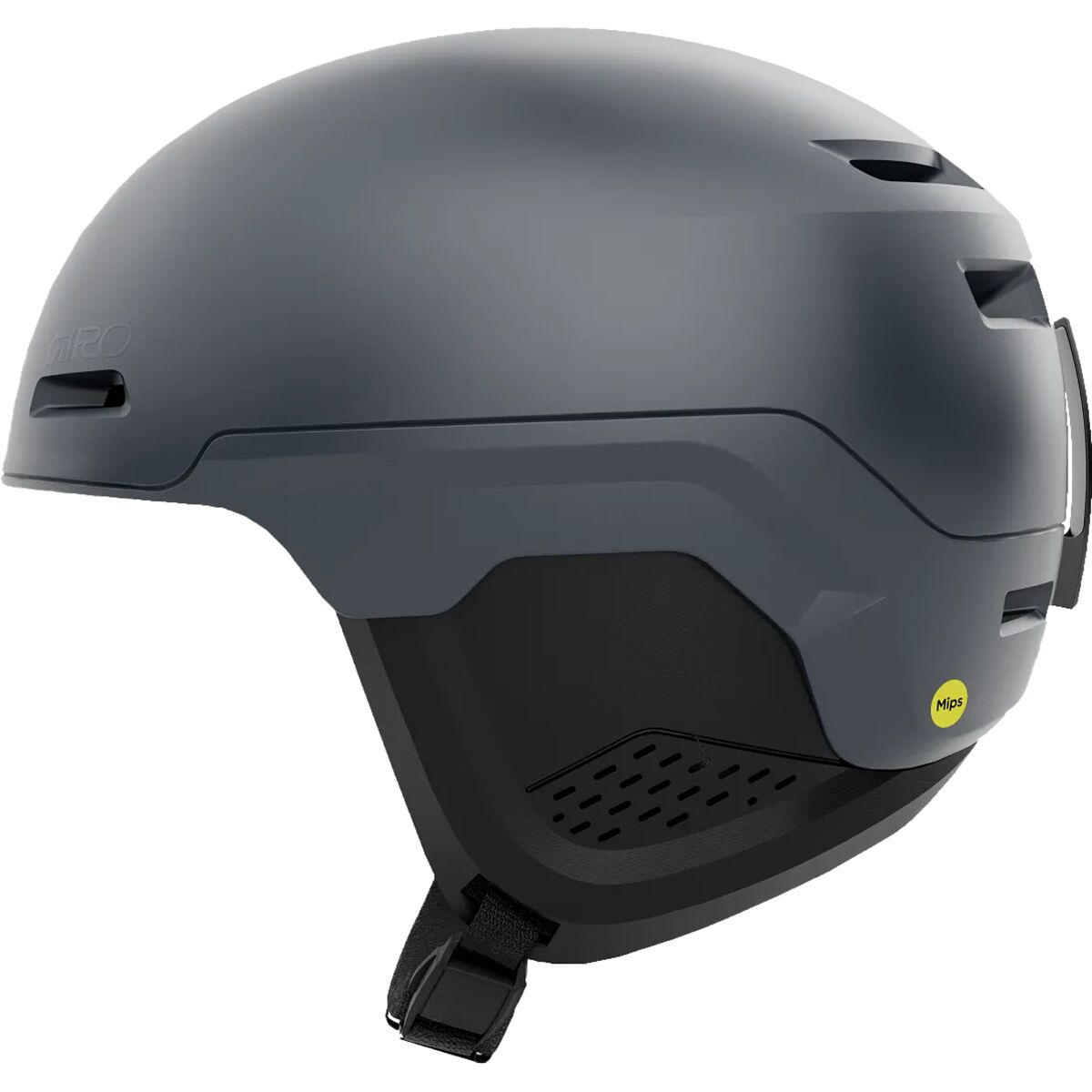 Image of Giro Owen Spherical Helmet Matte Indigo Pearl, M