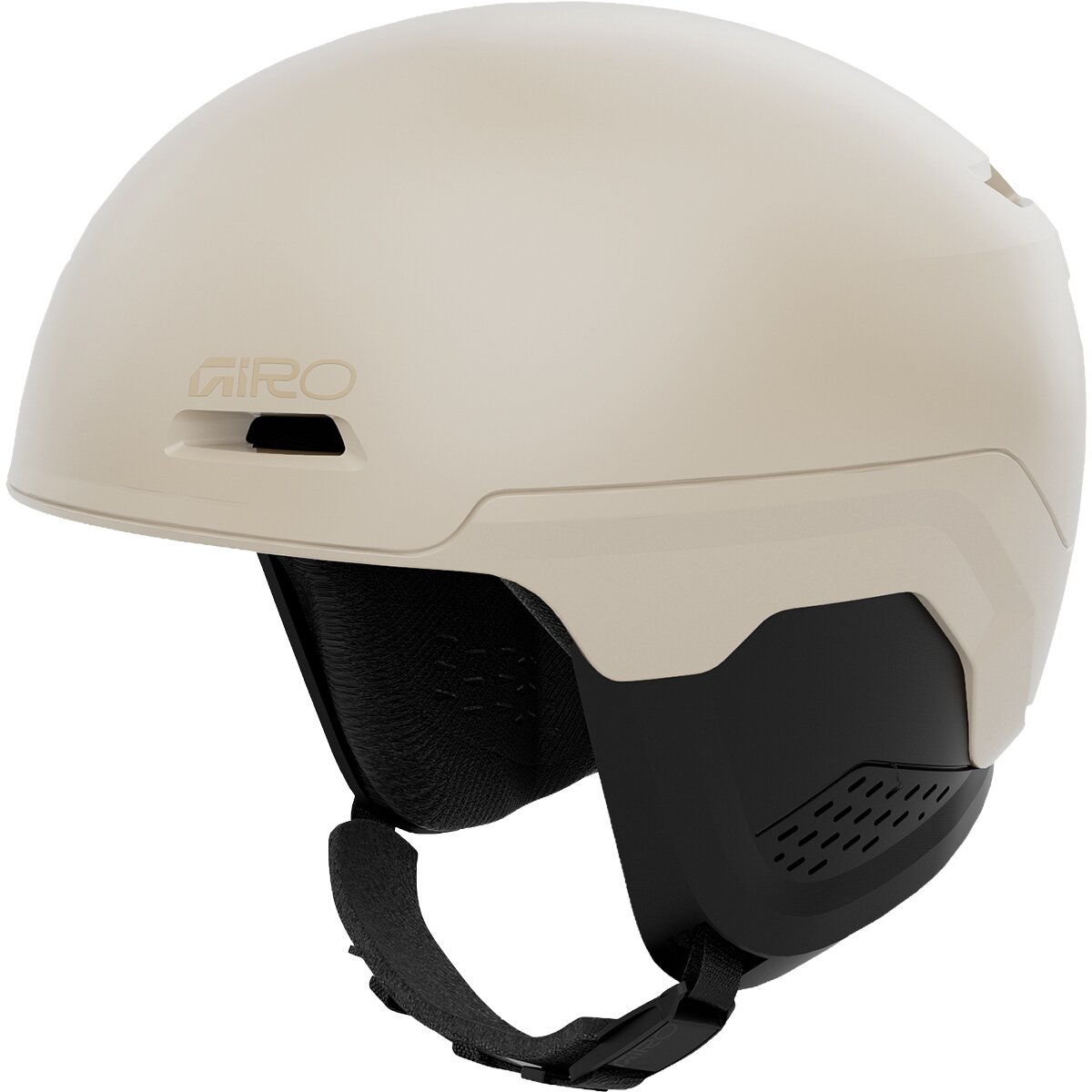Image of Giro Owen Spherical Helmet Matte Stone Pearl, M