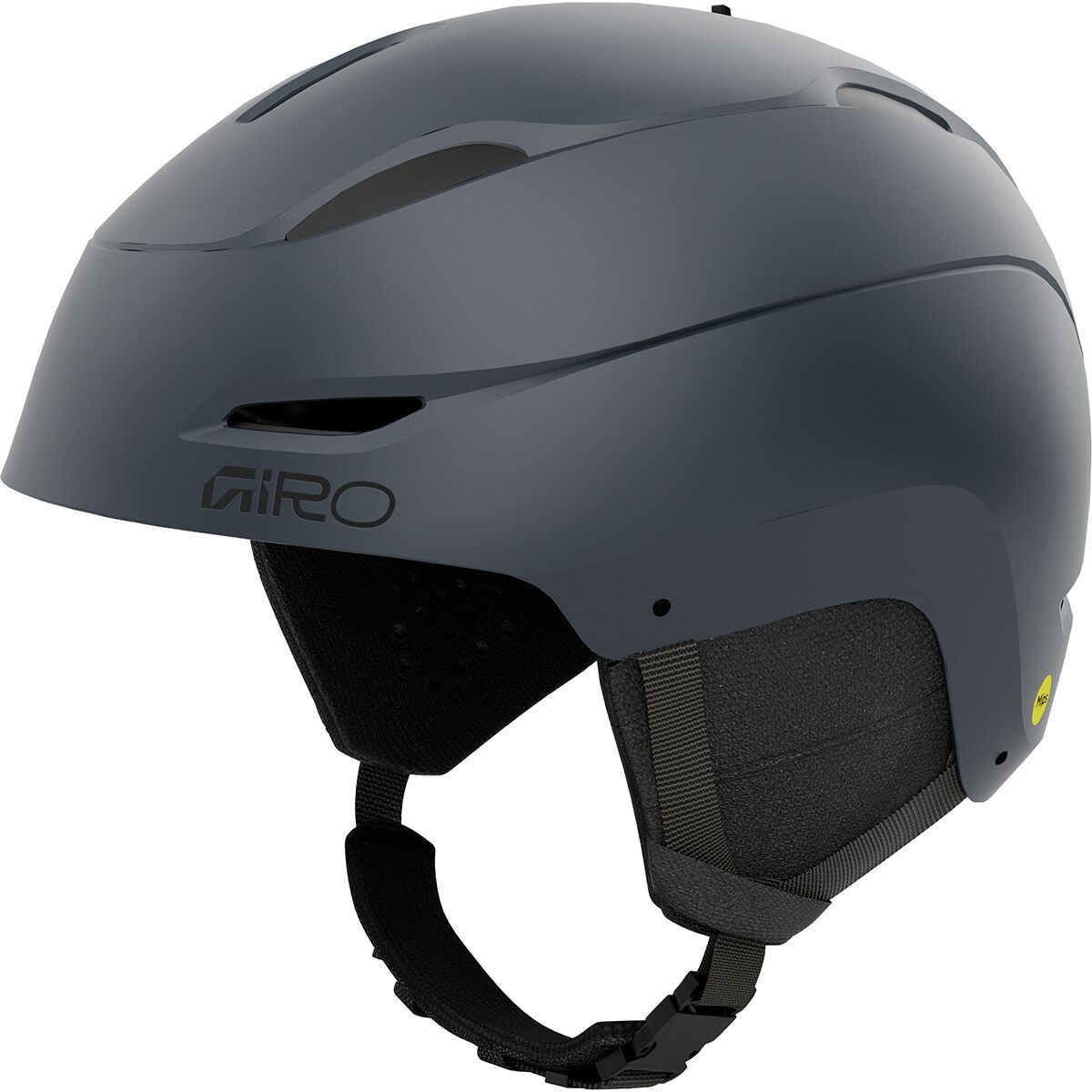 Image of Giro Ratio Mips Helmet Matte Indigo, M