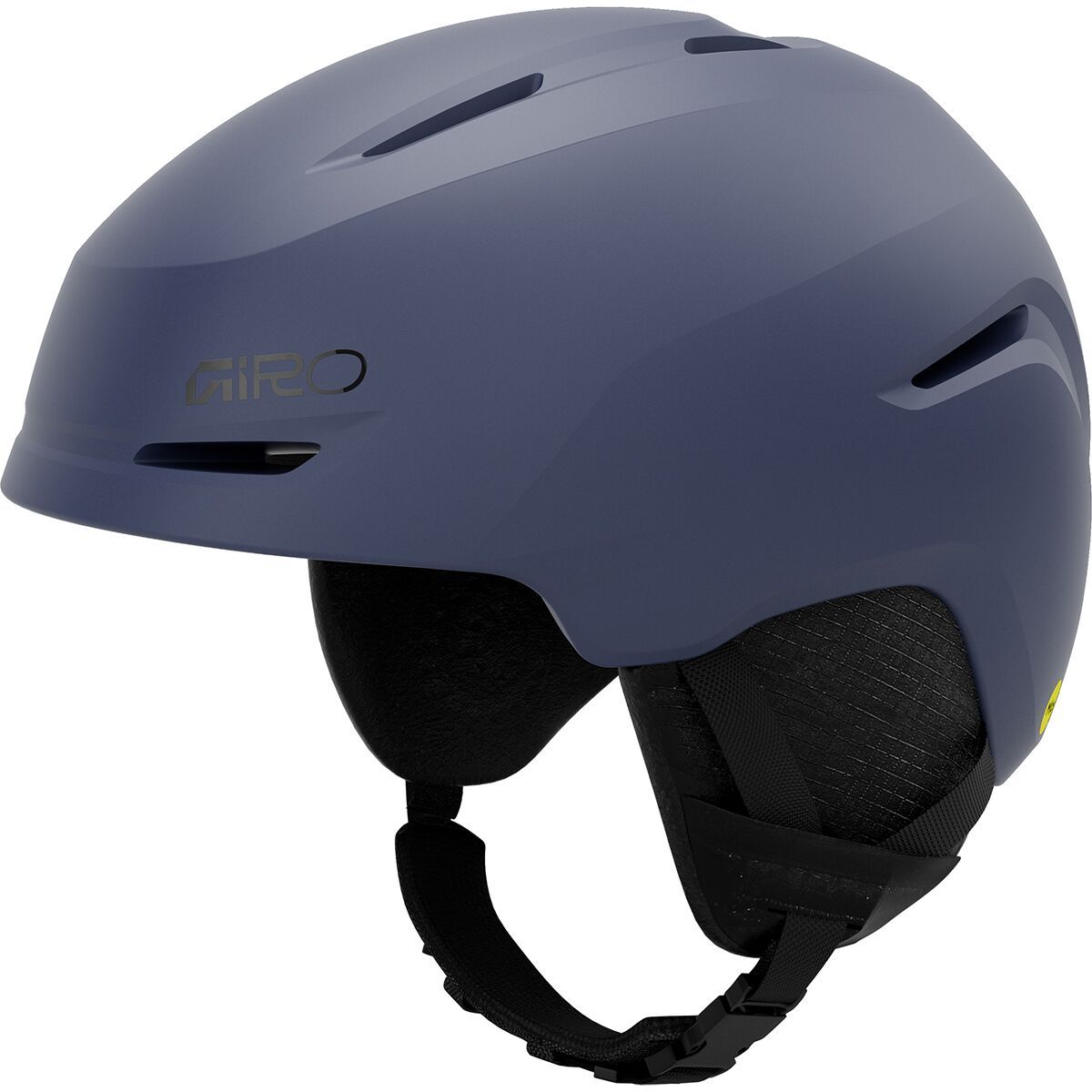 Image of Giro Spur Mips Helmet - Kids' Matte Blue, S