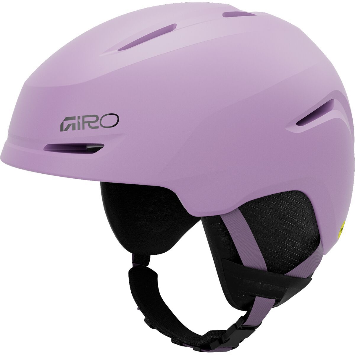 Image of Giro Spur Mips Helmet - Kids' Matte Mauve, M