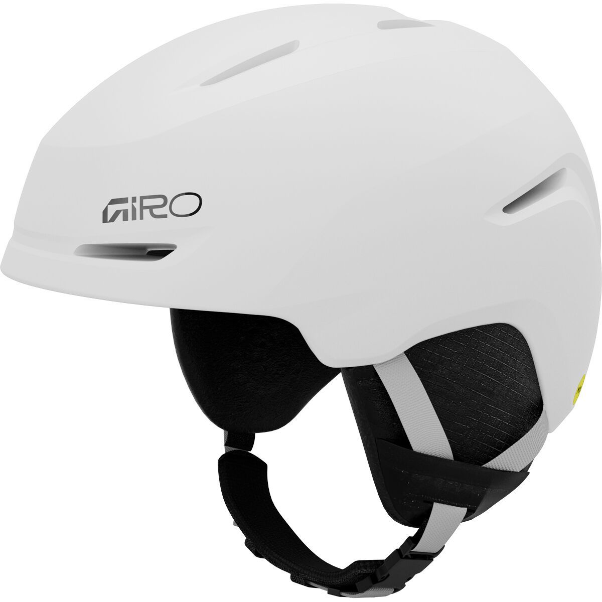 Image of Giro Spur Mips Helmet - Kids' Matte White, S