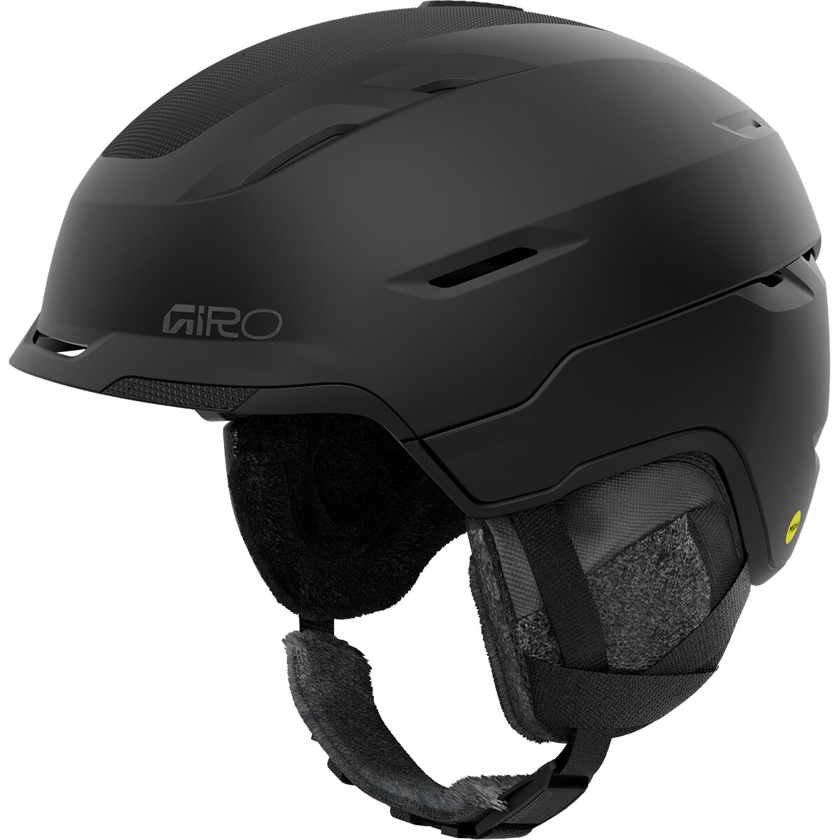 Image of Giro Tenaya Spherical Helmet Matte Black, S