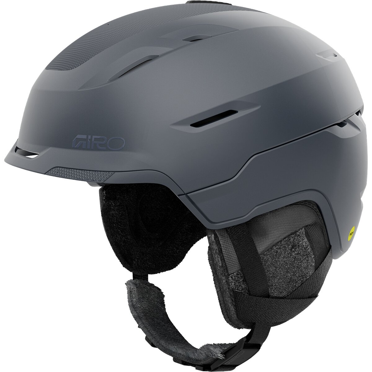 Image of Giro Tenaya Spherical Helmet Matte Indigo Pearl, M