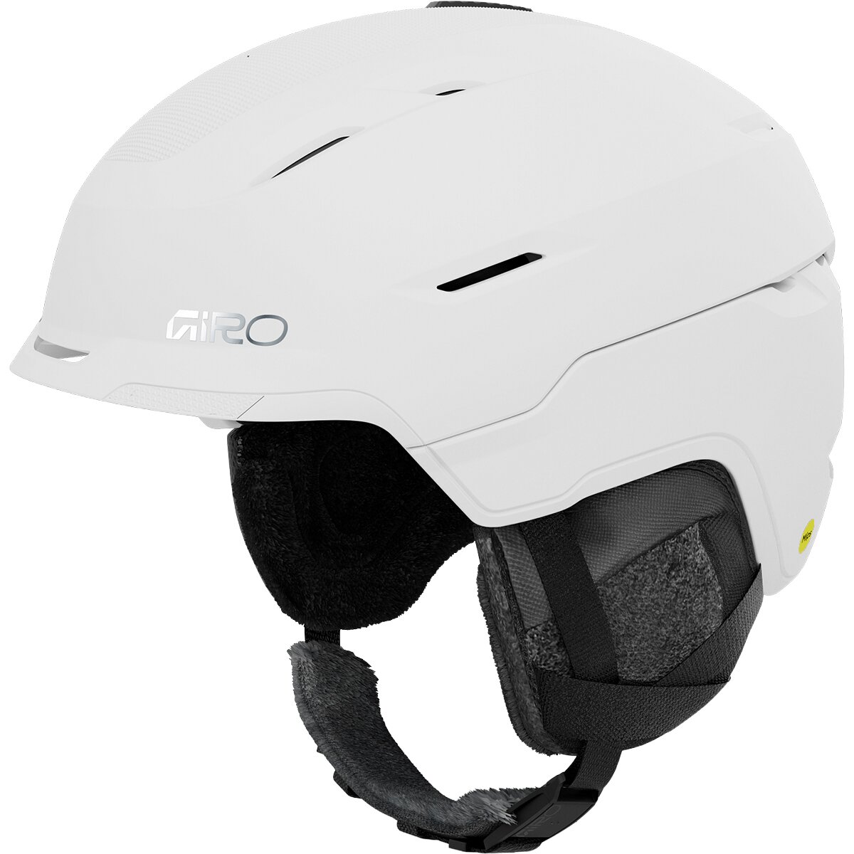 Image of Giro Tenaya Spherical Helmet Matte White, M