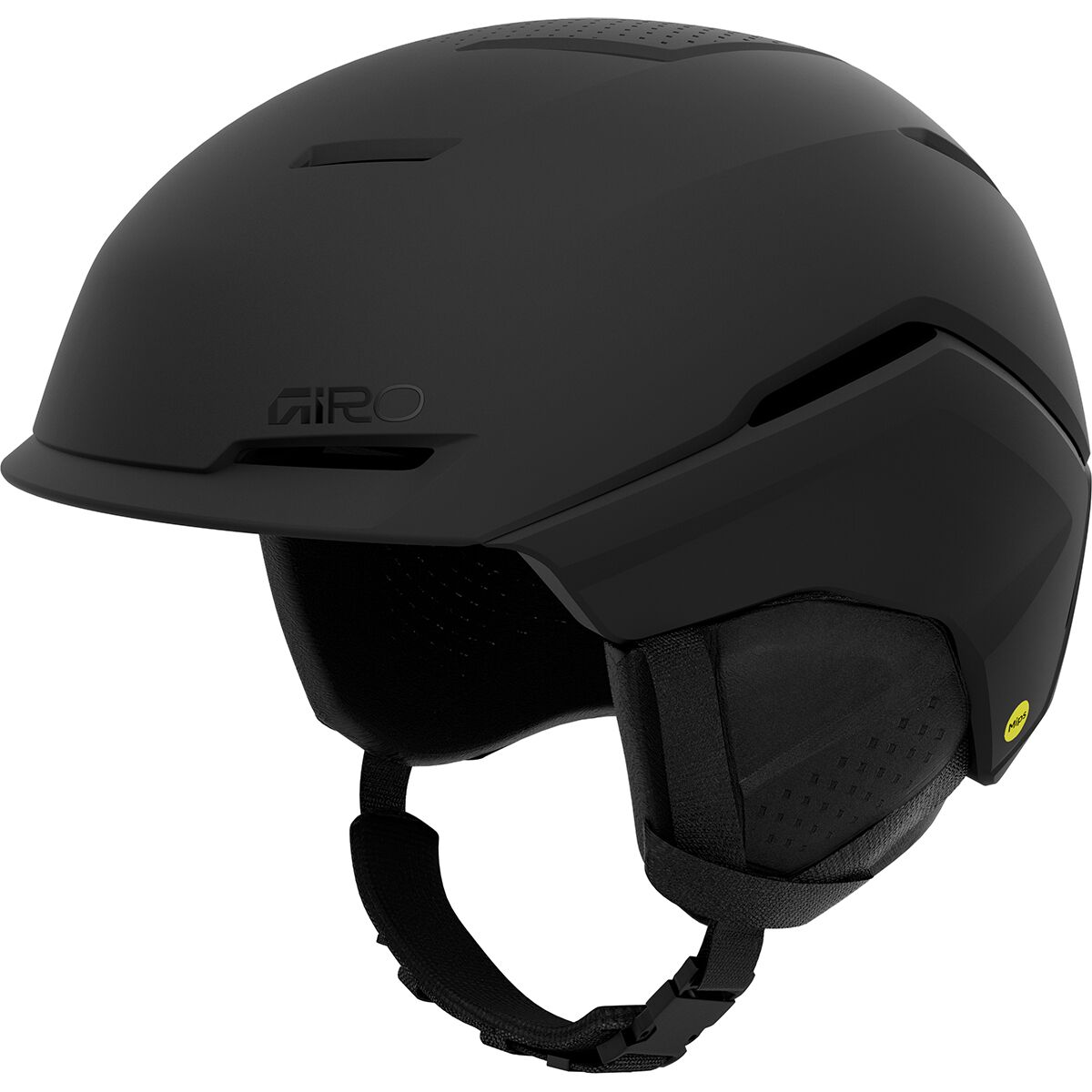 Image of Giro Tenet Mips Helmet Matte Black, L