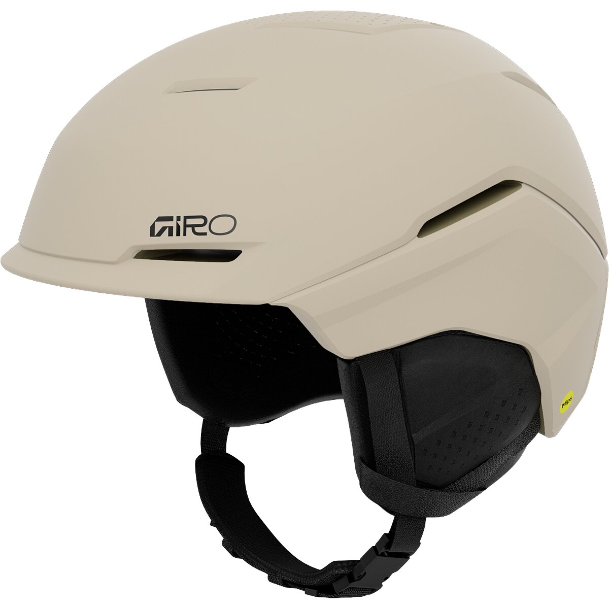 Image of Giro Tenet Mips Helmet Matte Stone Pearl, M
