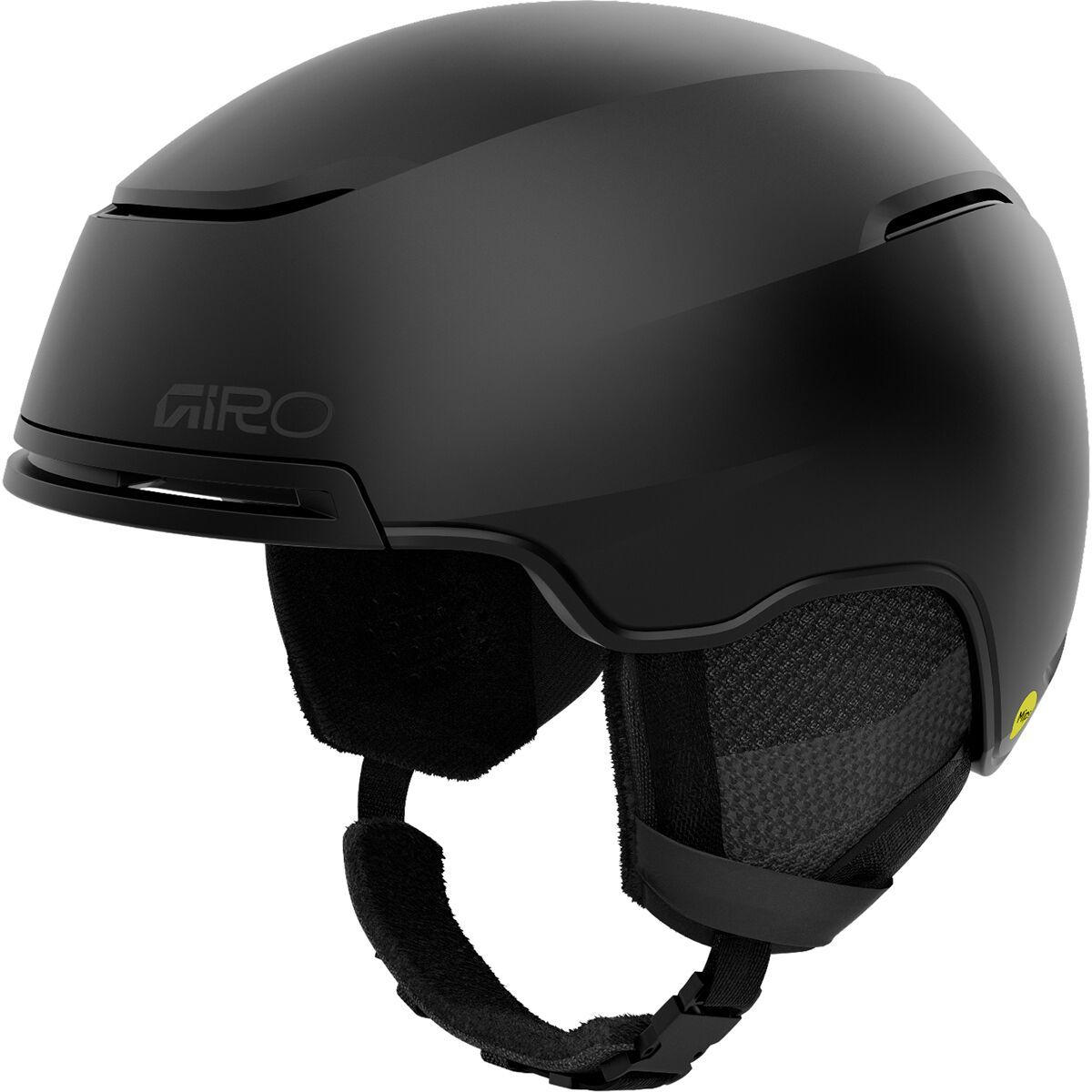 Image of Giro Terra Mips Helmet - Women's Matte Black, M