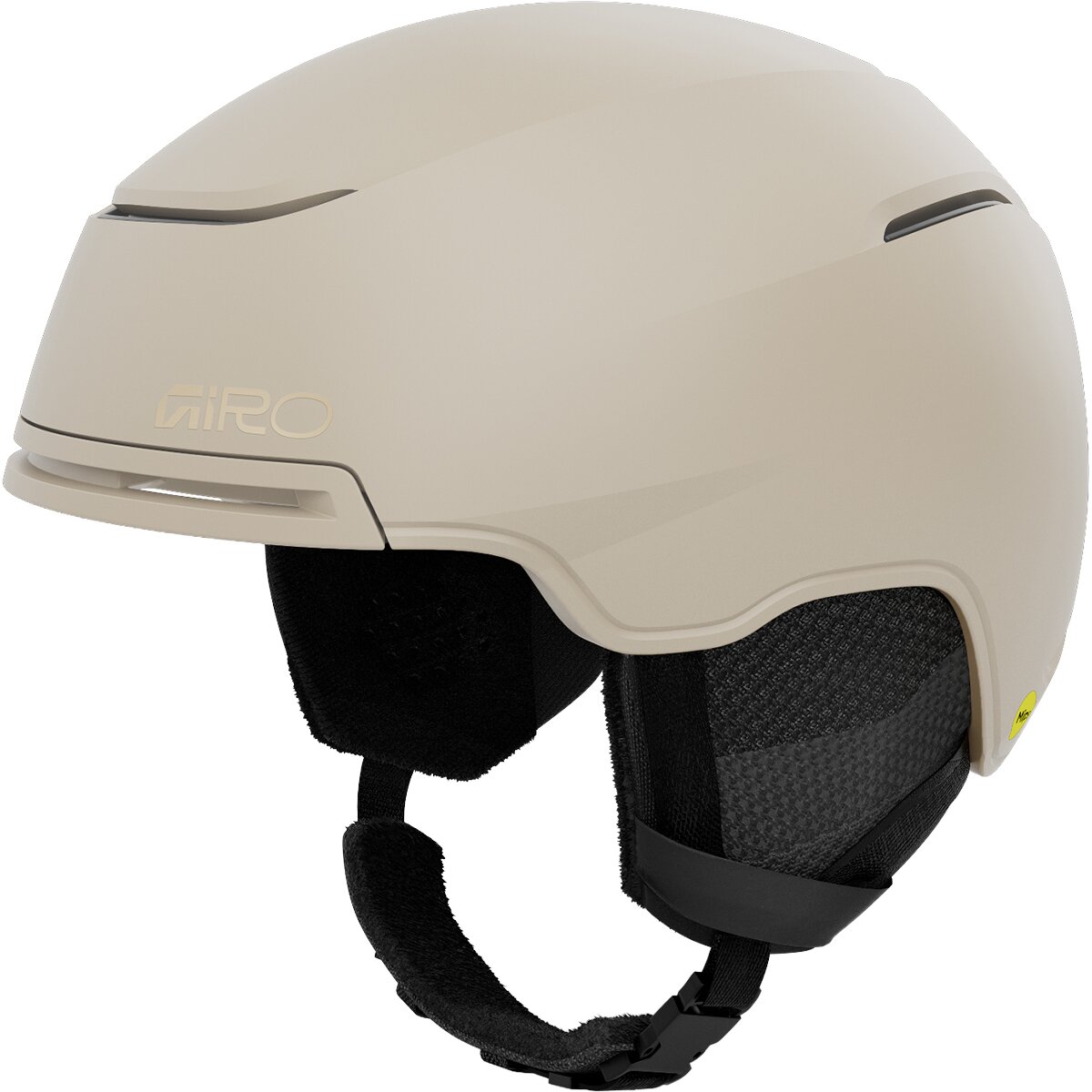 Image of Giro Terra Mips Helmet - Women's Matte Stone Pearl, S