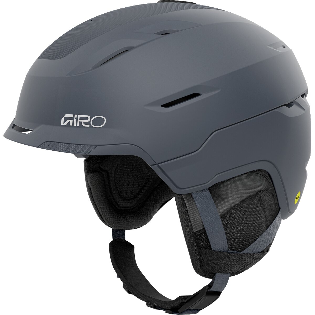 Giro Giro Tor Spherical Helmet Matte Indigo, M