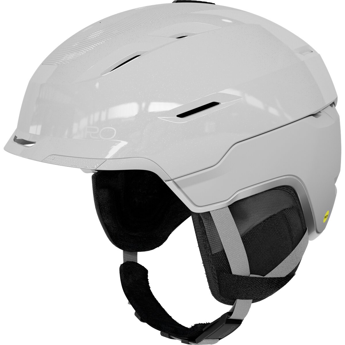 Image of Giro Tor Spherical Helmet Pearl White, S