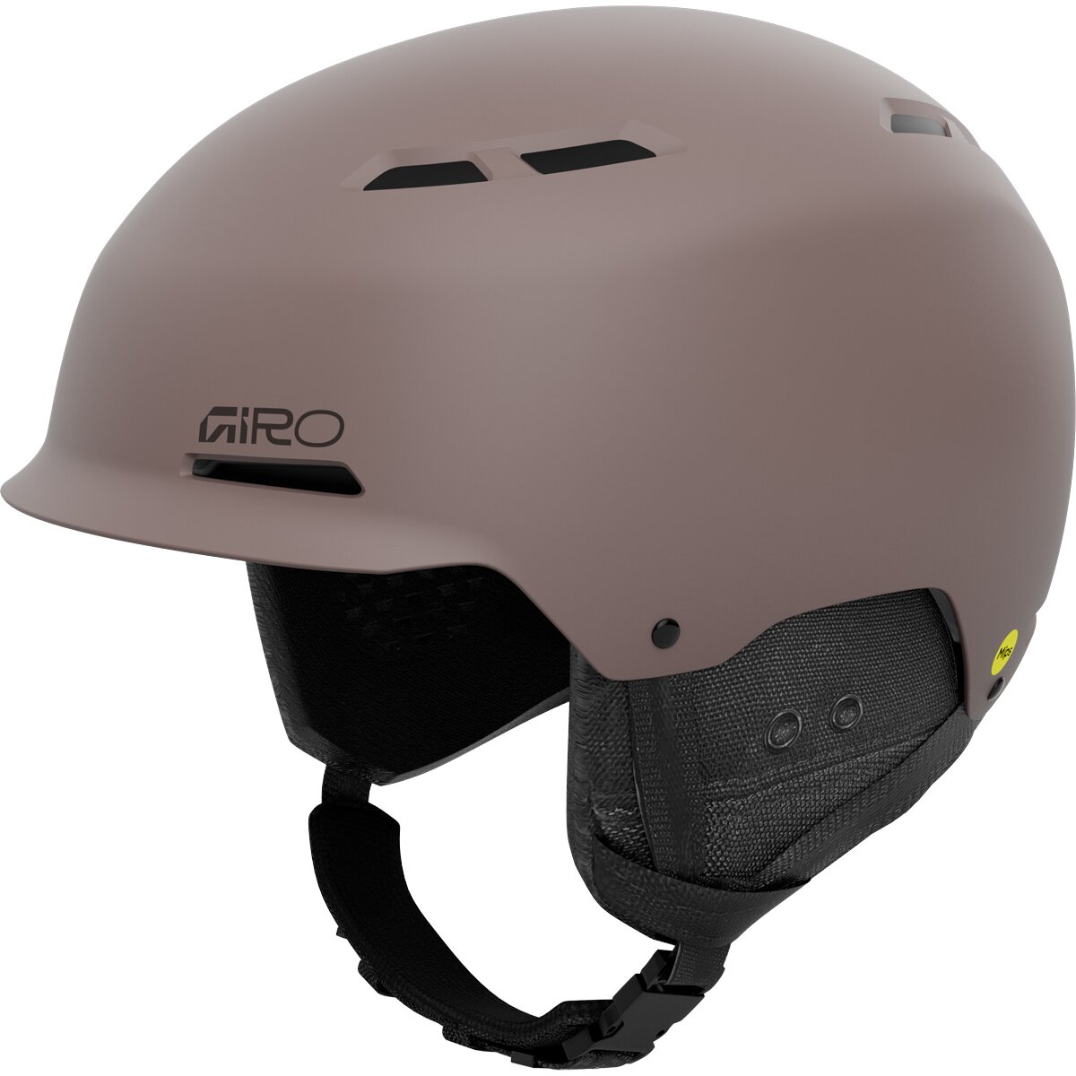 Image of Giro Trig Mips Helmet Cloud Grey, M