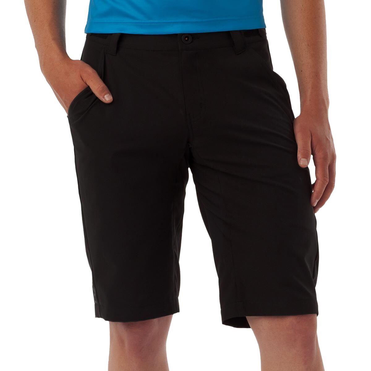 Image of Giro Arc Mtb Shorts - Men's Black, 40