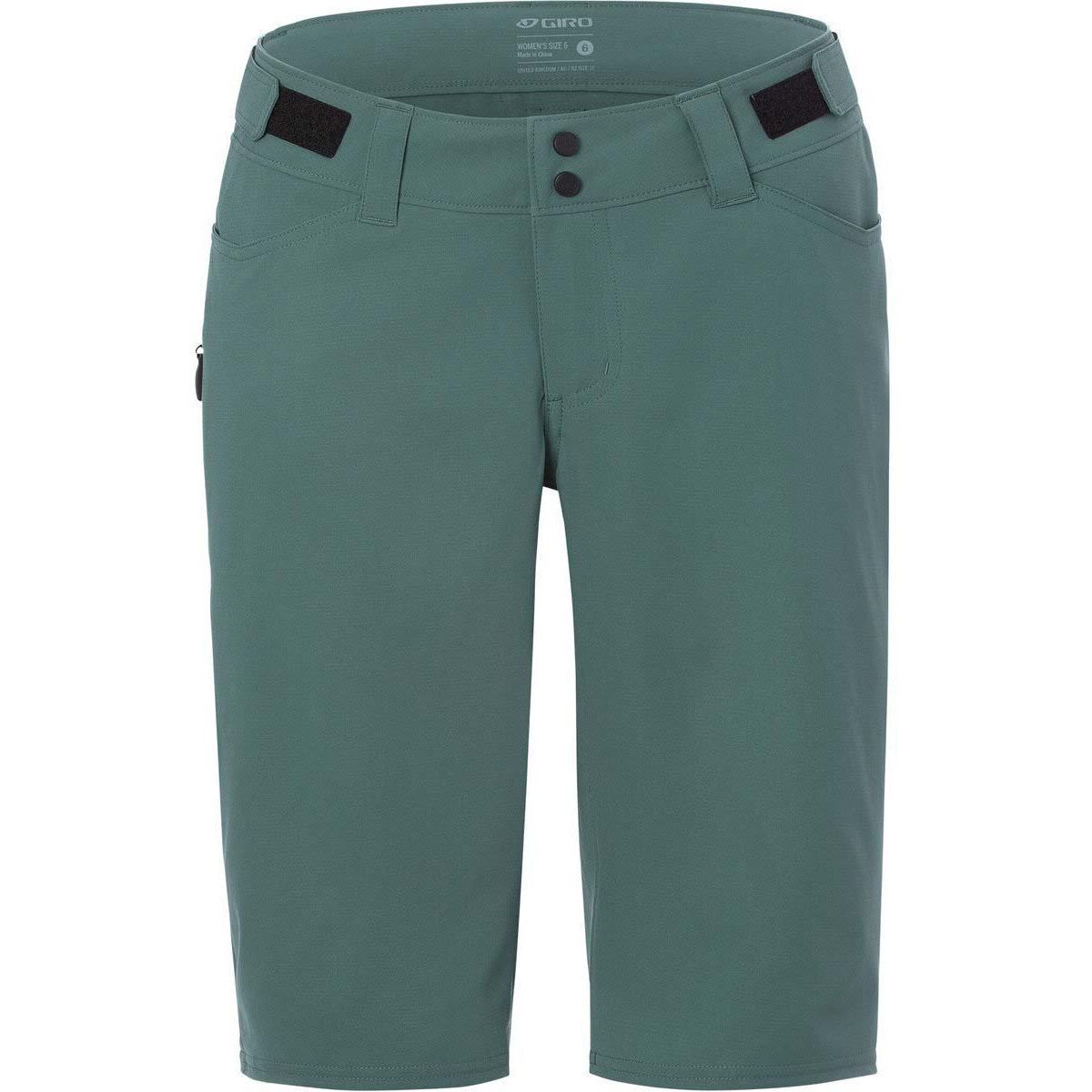 Giro Giro Arc Shorts - Women's