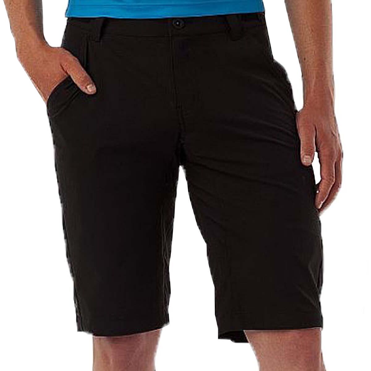 Image of Giro Arc Shorts with Liner - Men's Black, 30