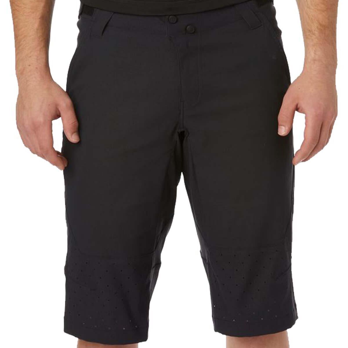 Giro Havoc Shorts - Men's Black, 30
