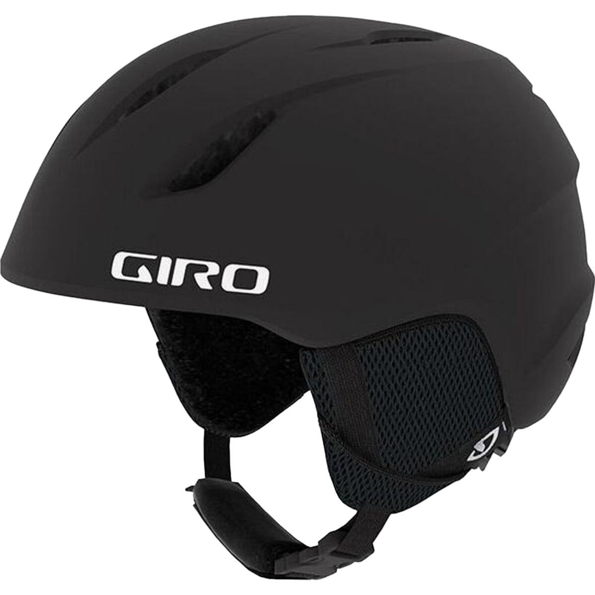 Image of Giro Launch Helmet - Kids' - 2024 Matte Black, S