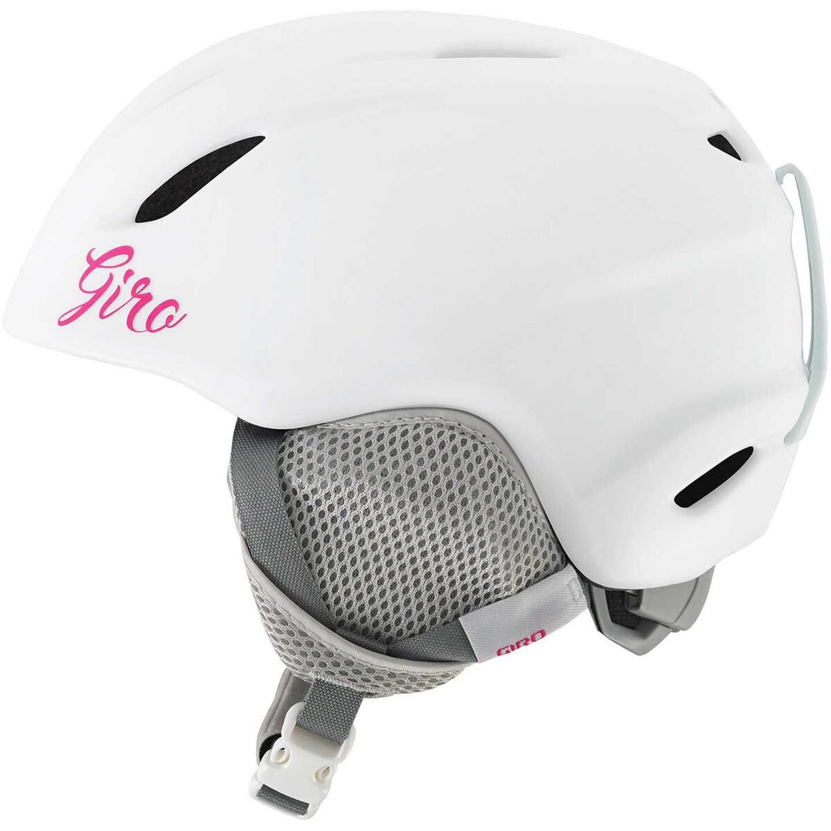 Image of Giro Launch Helmet - Kids' - 2024 Matte White, S