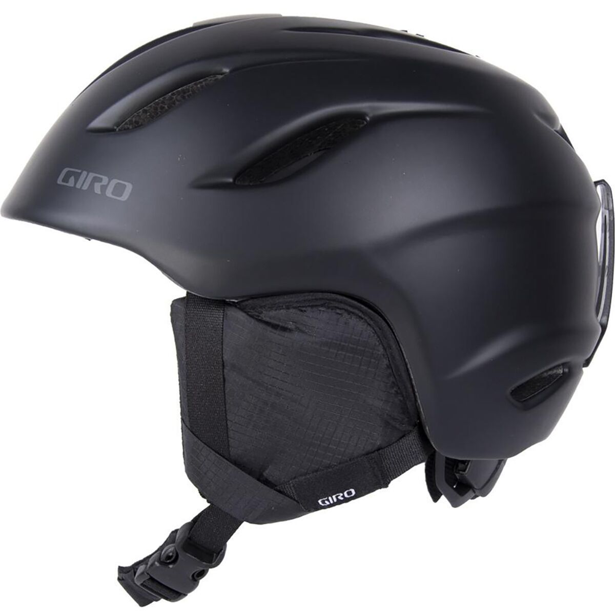 Giro Nine C Helmet Matte Black, XL