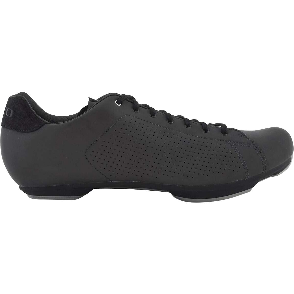 Giro Republic Lx R Cycling Shoes Dark Shadow Reflect, 37