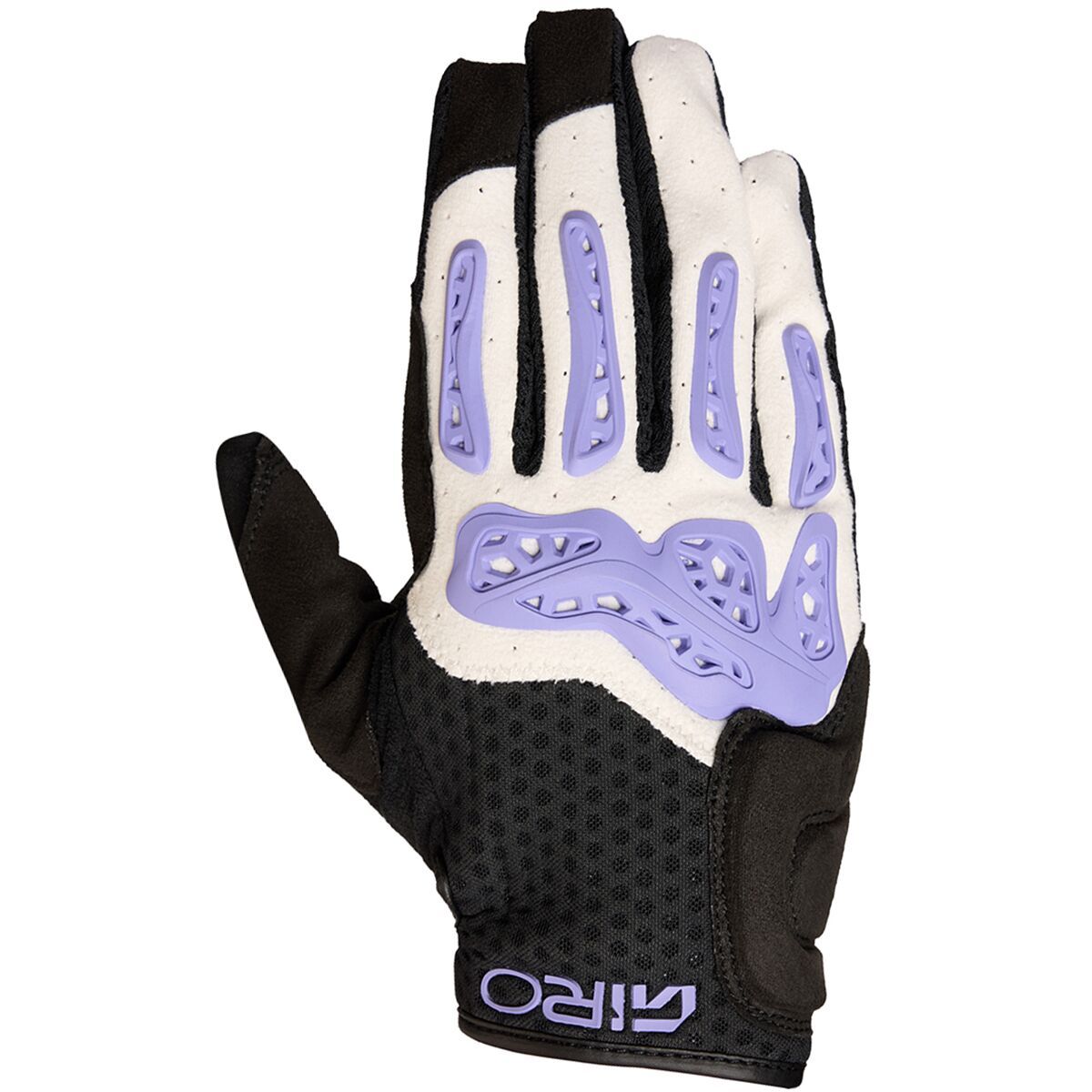 Image of Giro Gnar Glove - Men's White, M