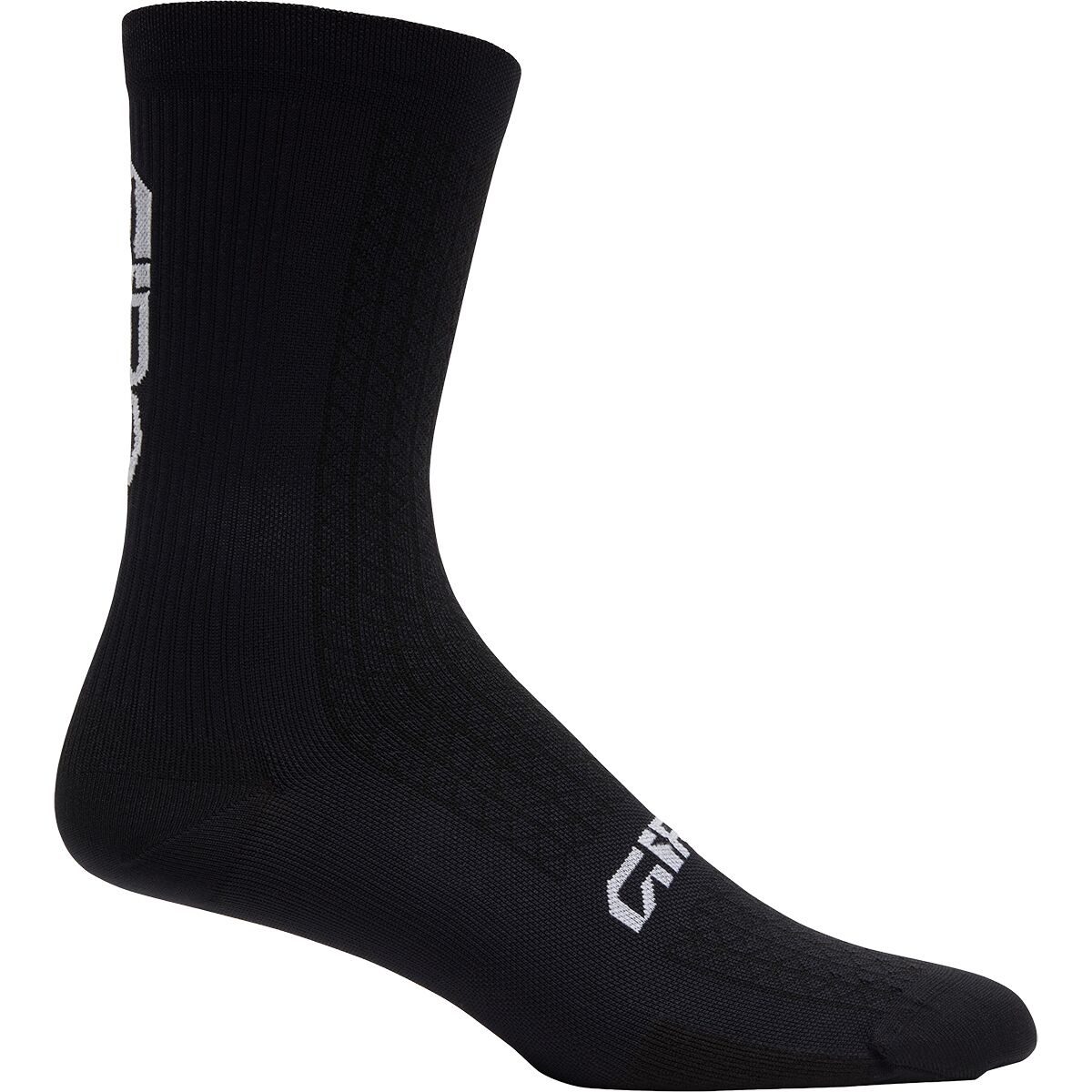 Image of Giro HRC Team Sock Black, L