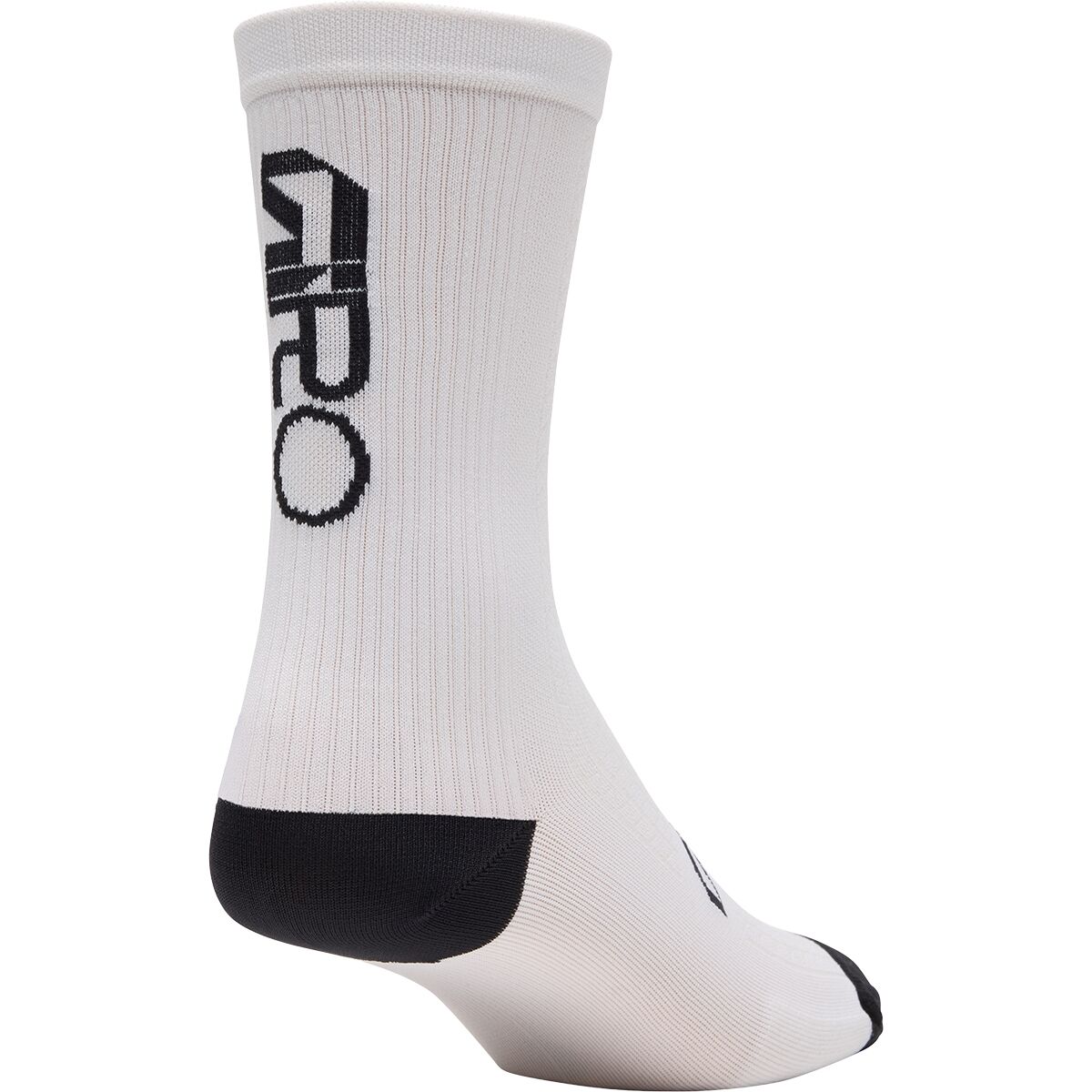Image of Giro HRC Team Sock White, L
