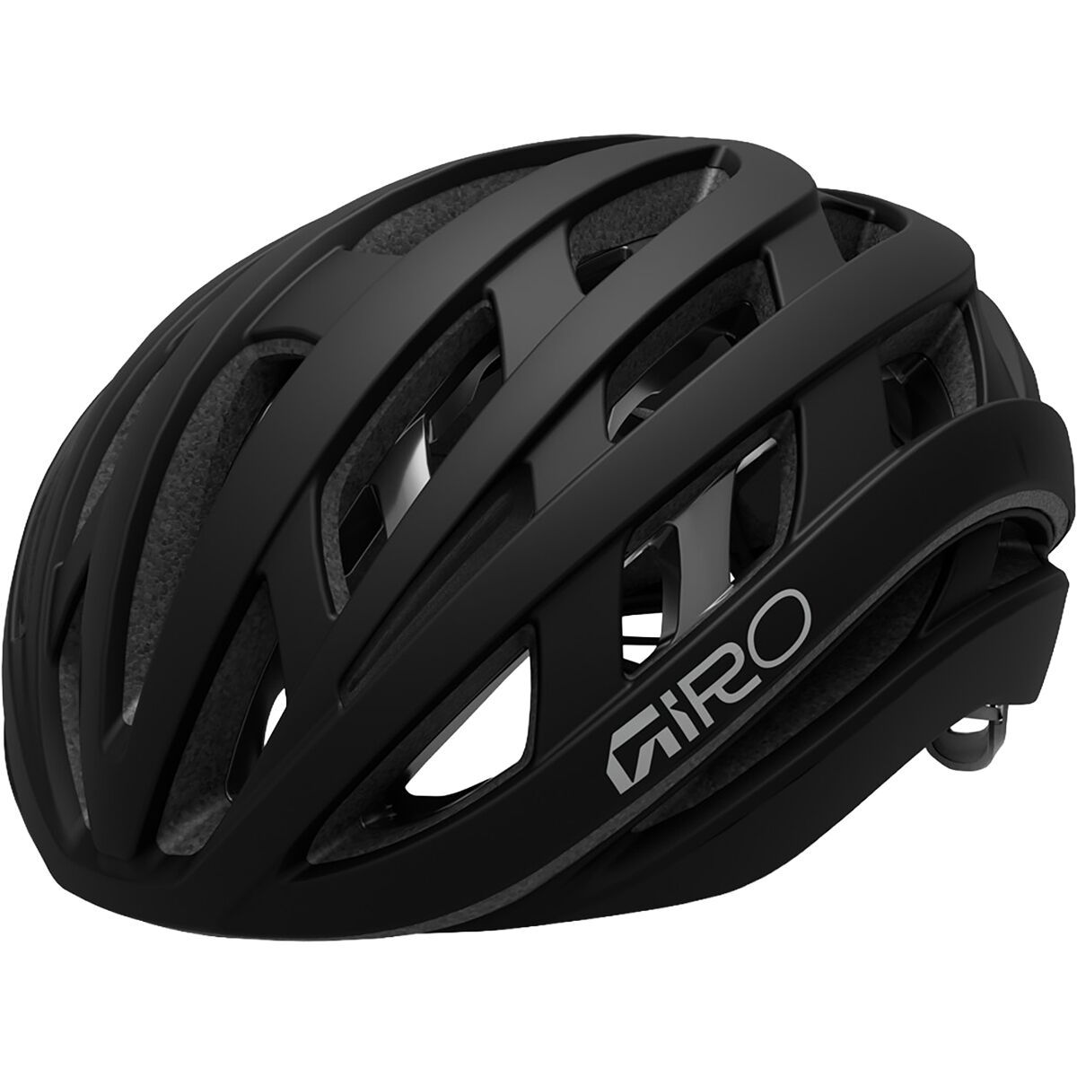 Image of Giro Helios Spherical Mips Helmet Matte Black, M