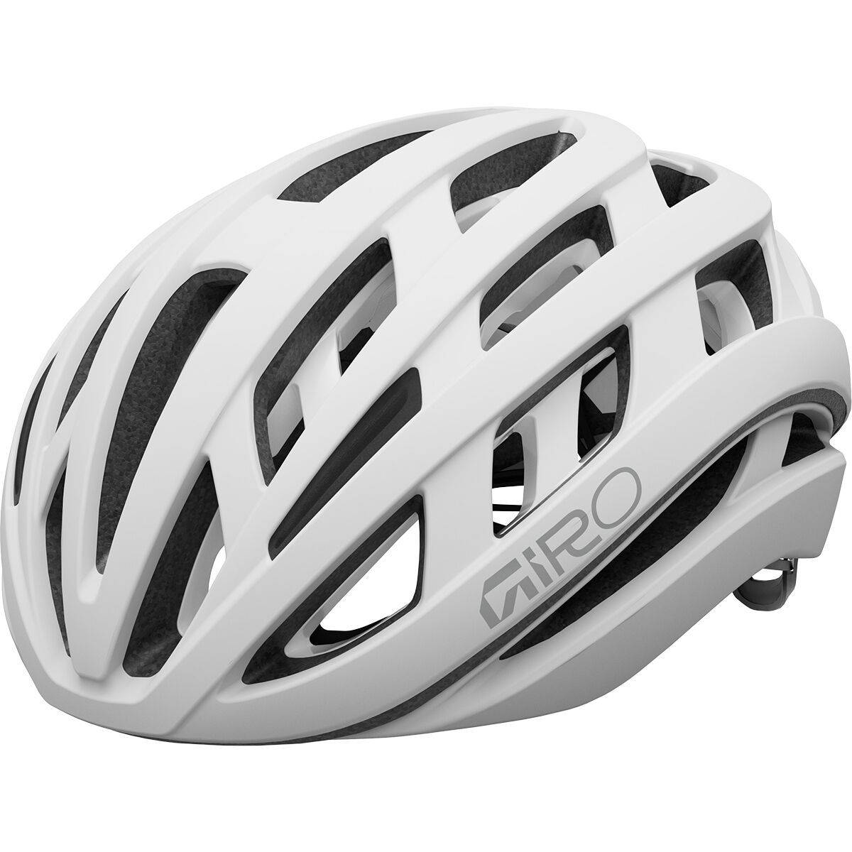 Image of Giro Helios Spherical Mips Helmet Matte White, M