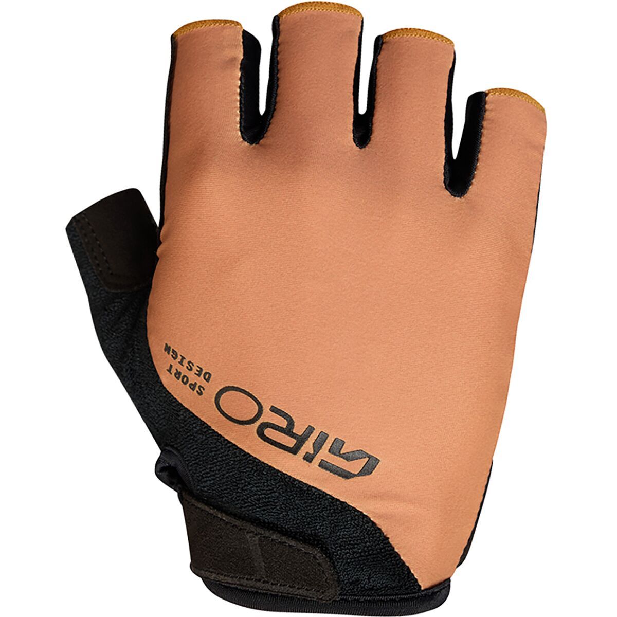 Image of Giro JAG Glove Burnt Orange, L