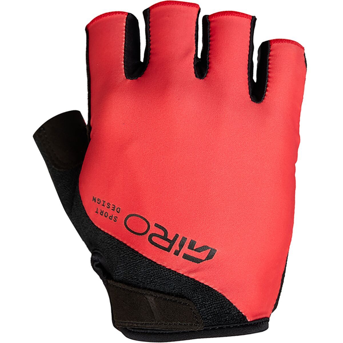 Image of Giro JAG Glove Flame Red, M