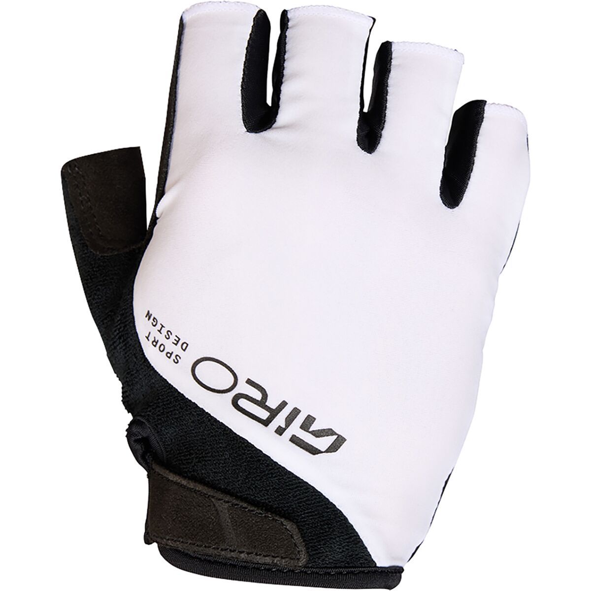 Image of Giro JAG Glove White, M