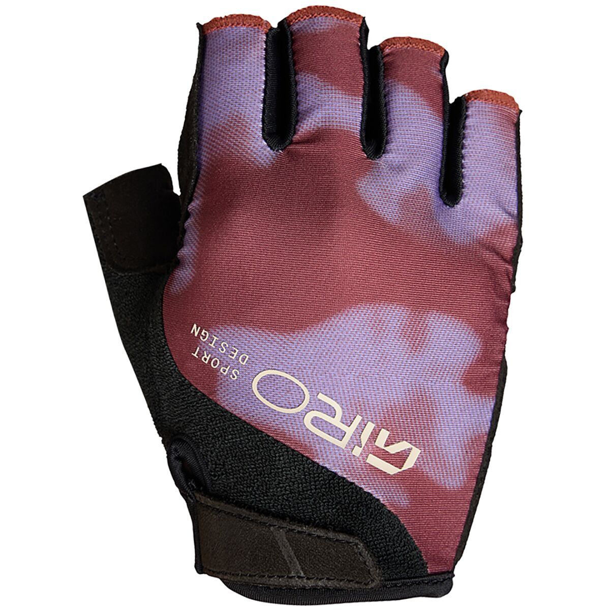 Image of Giro Jag'ette Glove - Women's Maroon Pulse, M