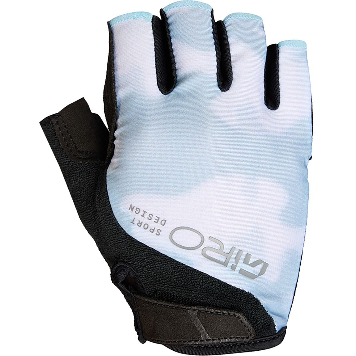 Image of Giro Jag'ette Glove - Women's Sky Blue Pulse, M