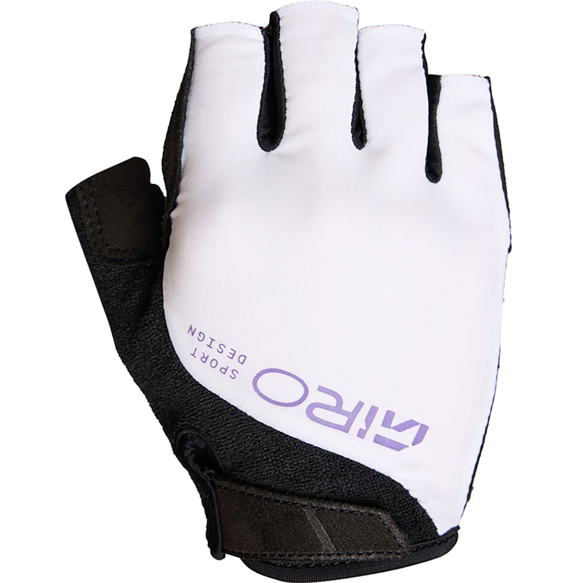 Giro Giro Jag'ette Glove - Women's White, M