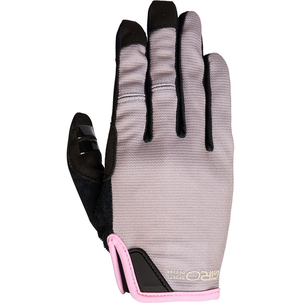 Image of Giro LA DND Glove - Women's Cloud Grey, M
