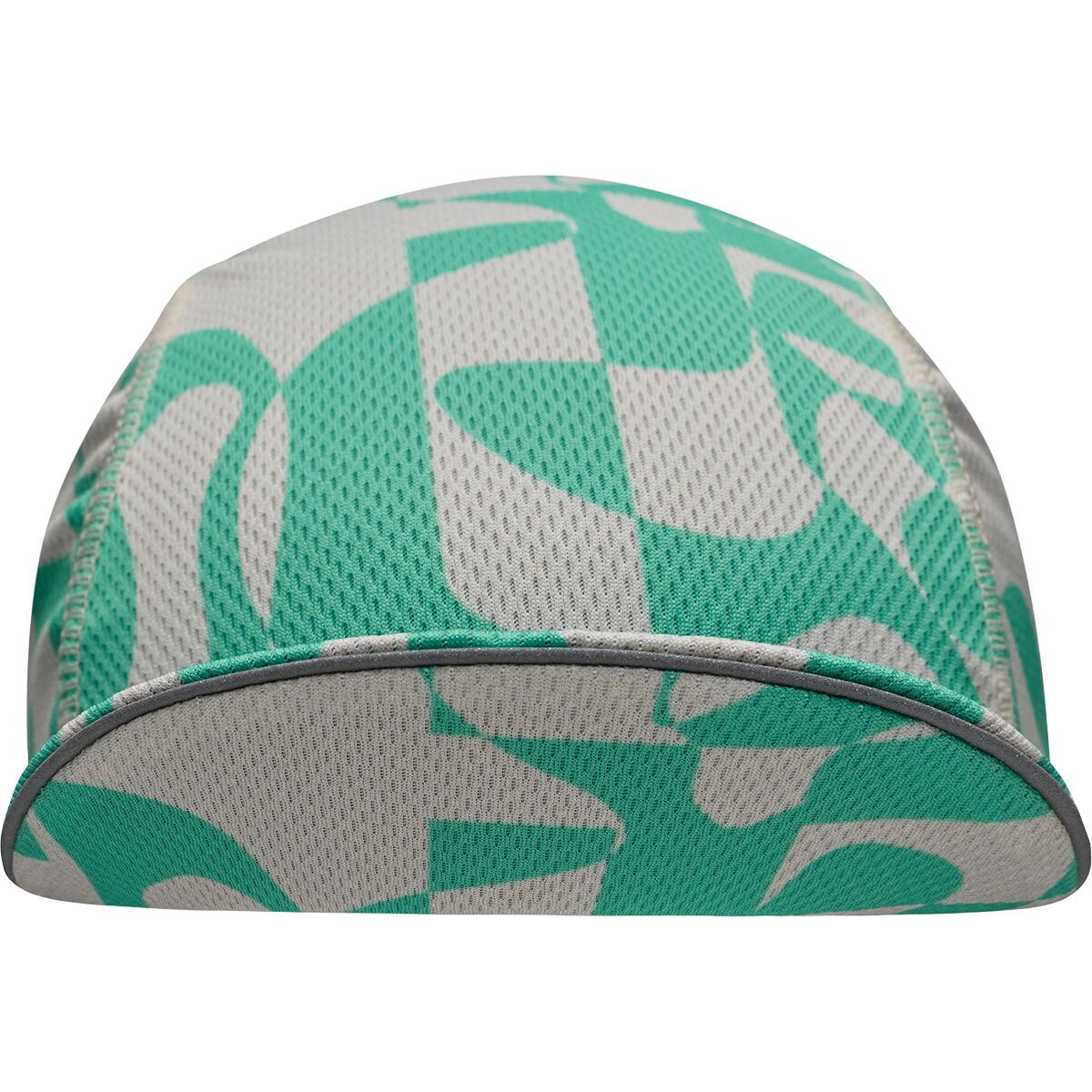 Image of Giro Peloton Cap Green Rush, One Size