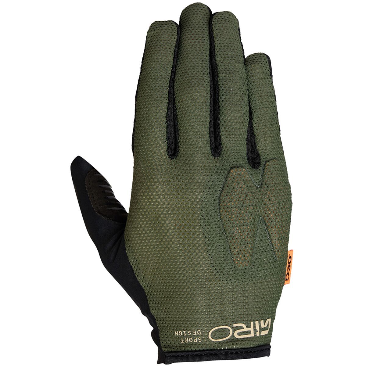 Image of Giro Rodeo Glove - Men's Dark Sage, L
