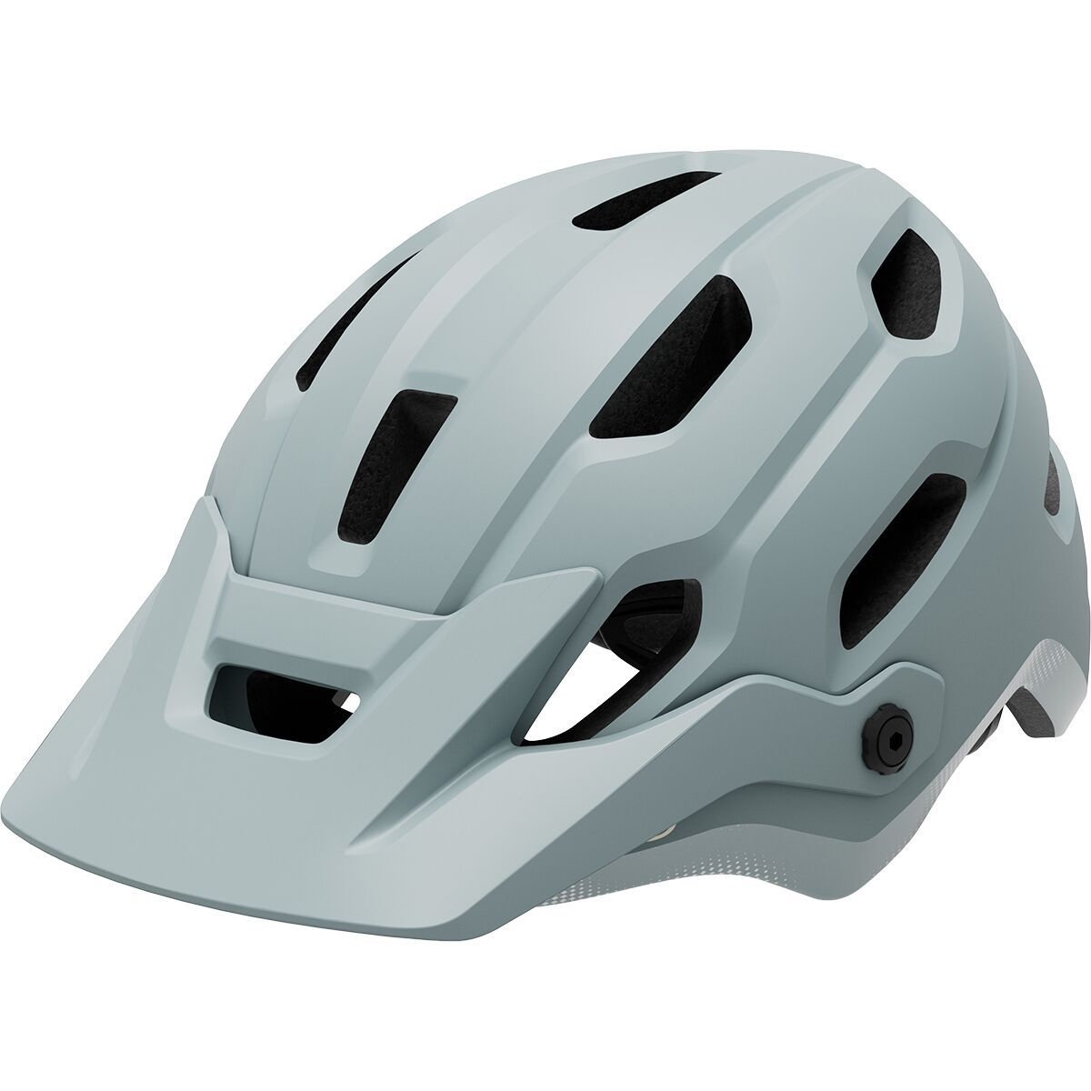 Image of Giro Source Mips Helmet Matte Sky Blue Pulse, M