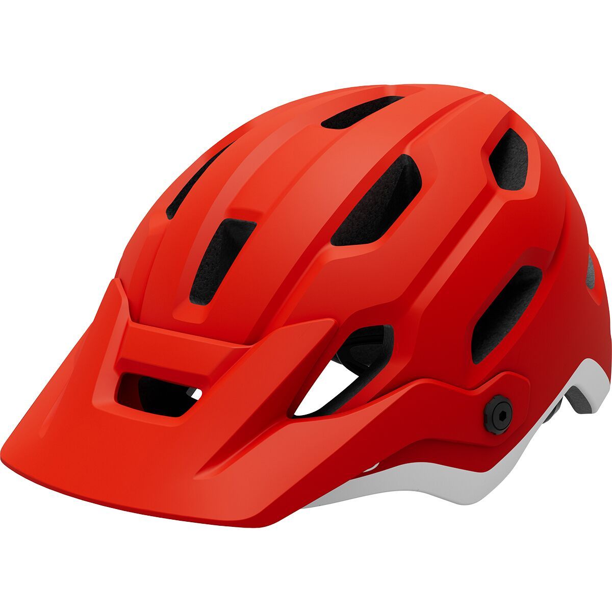 Image of Giro Source Mips Helmet Matte Flame Red, L
