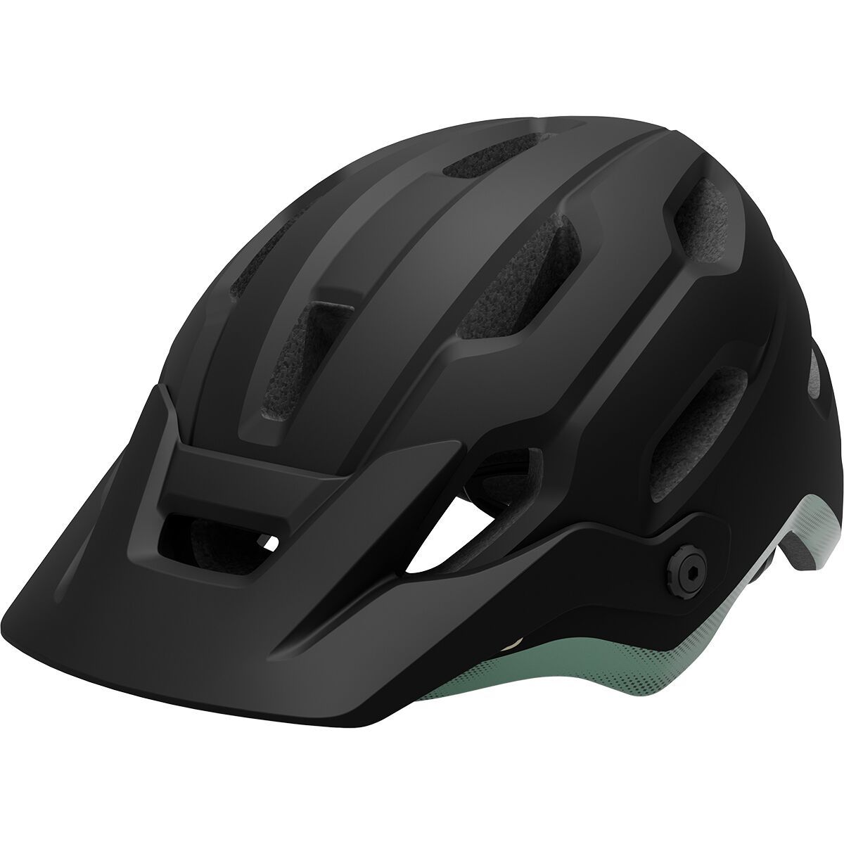 Image of Giro Source Mips Helmet Matte Motion Green, L