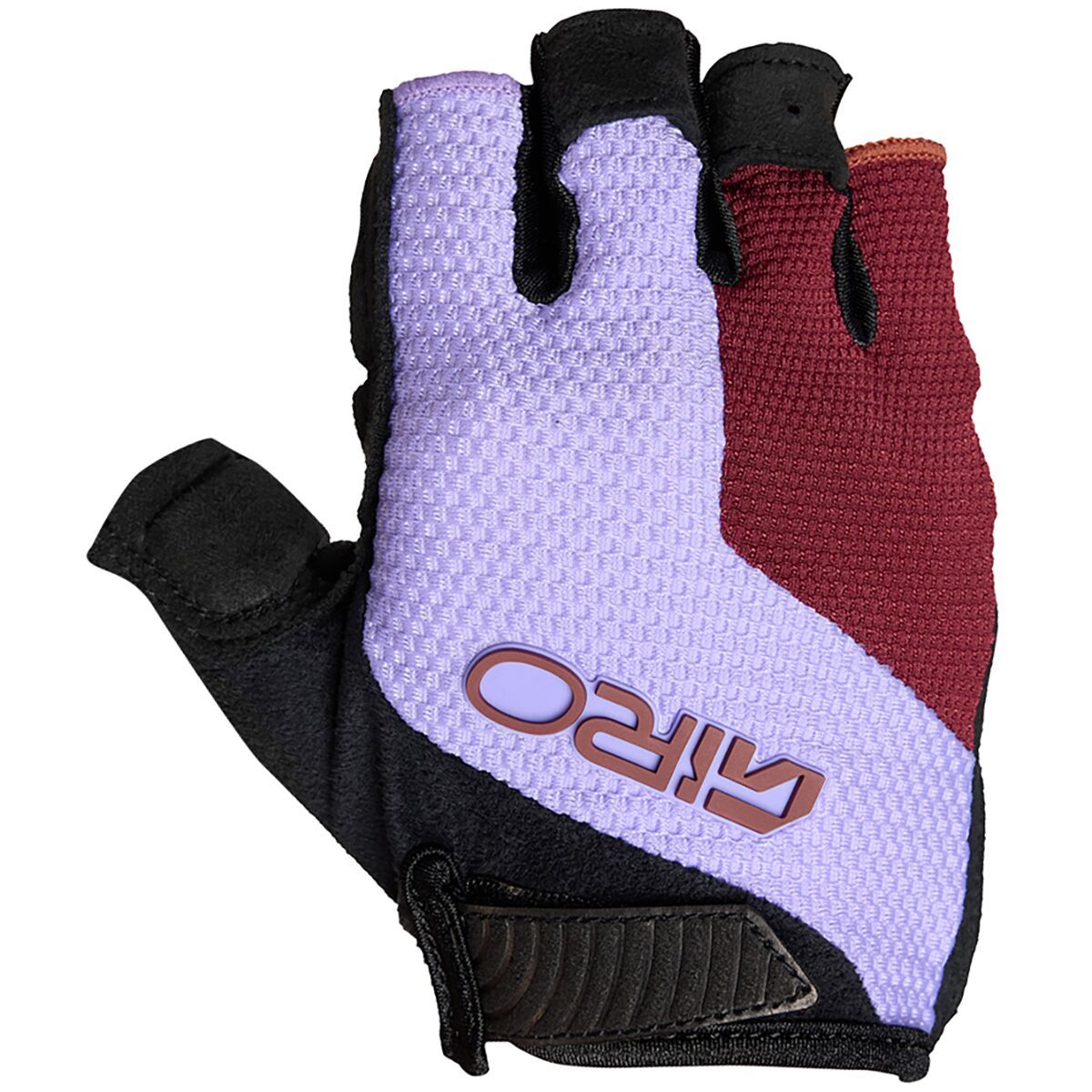 Image of Giro Strada Massa Supergel Glove - Women's Purple Haze, M