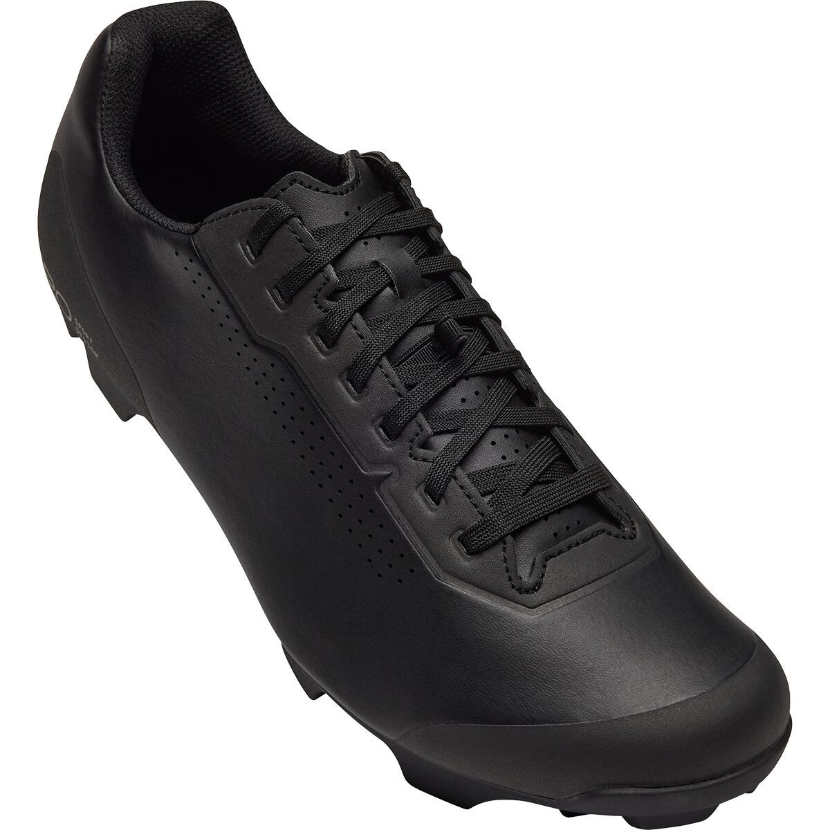 Image of Giro Stylus XC Mountain Bike Shoe - Men's Black, 43.0