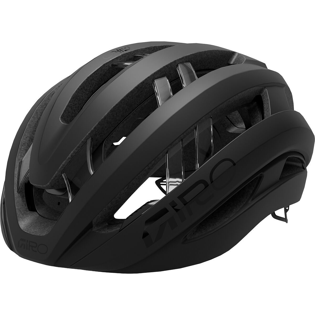 Image of Giro Aries Spherical Mips Helmet Matte Black, L