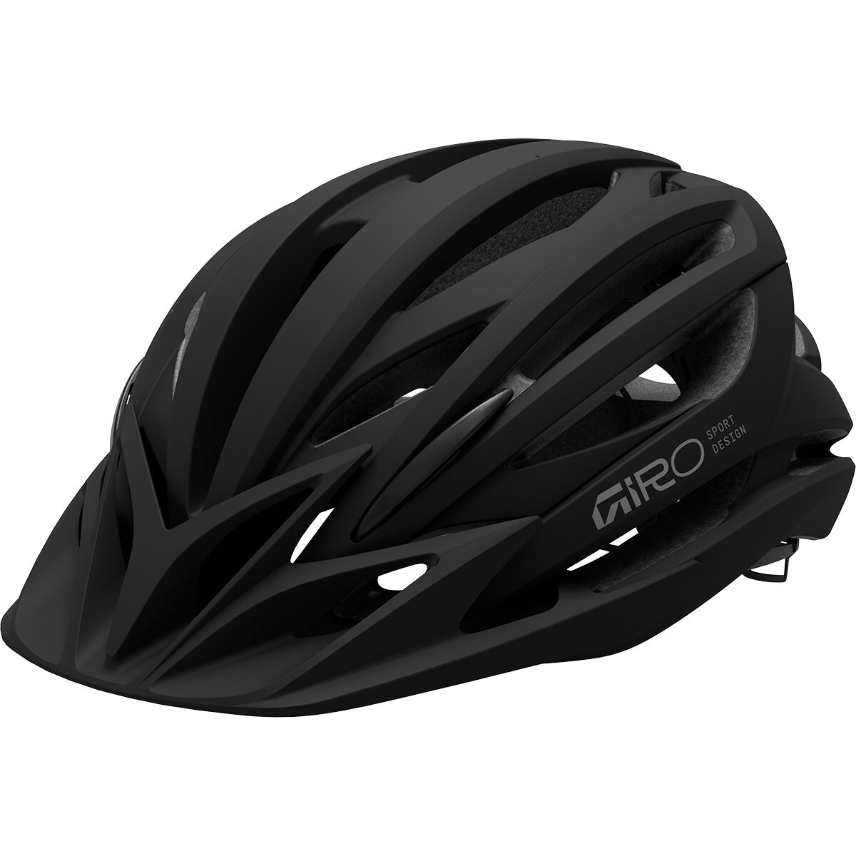 Image of Giro Artex Mips Helmet Matte Black, M