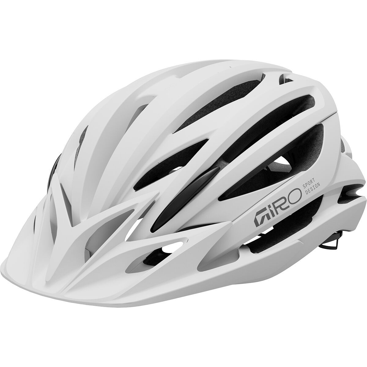 Image of Giro Artex Mips Helmet Matte White, M
