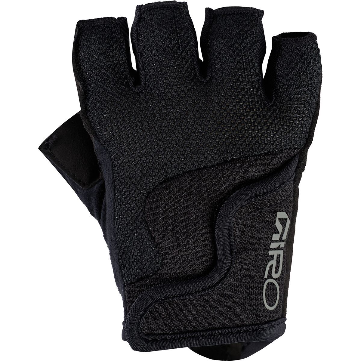 Image of Giro Bravo Jr Glove - Kids' Black, M