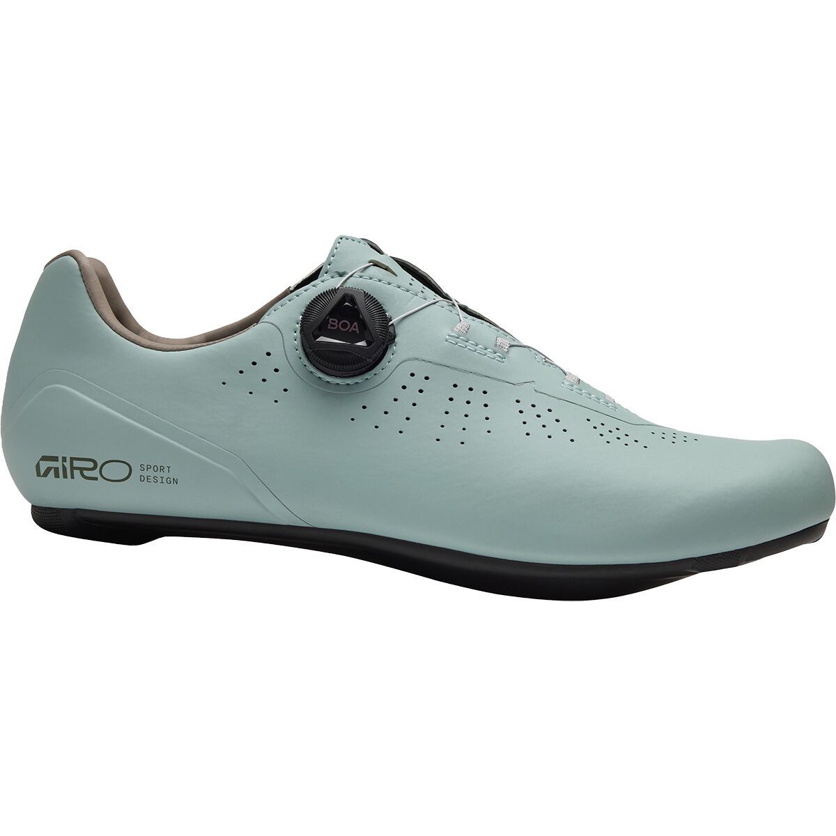 Image of Giro Cadet II Cycling Shoe - Men's Sky Blue, 44