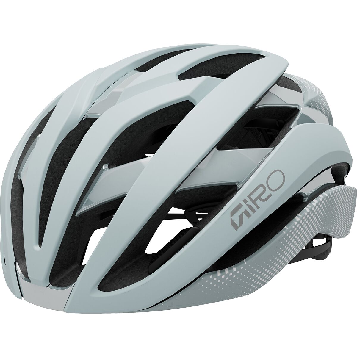 Image of Giro Cielo Mips Helmet Matte Sky Blue, M